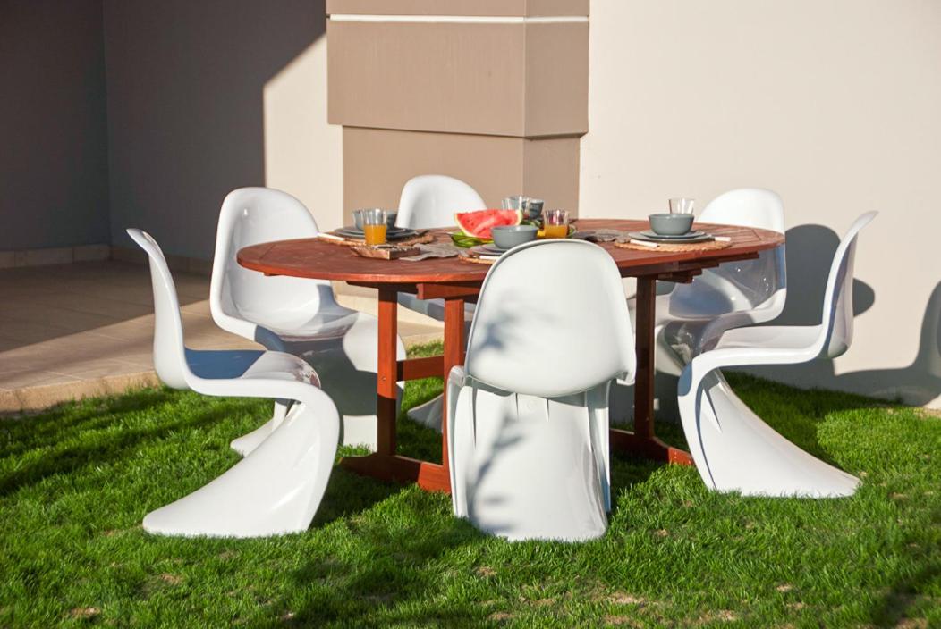 Villa 2 Min Drive To & 10 To Lindos